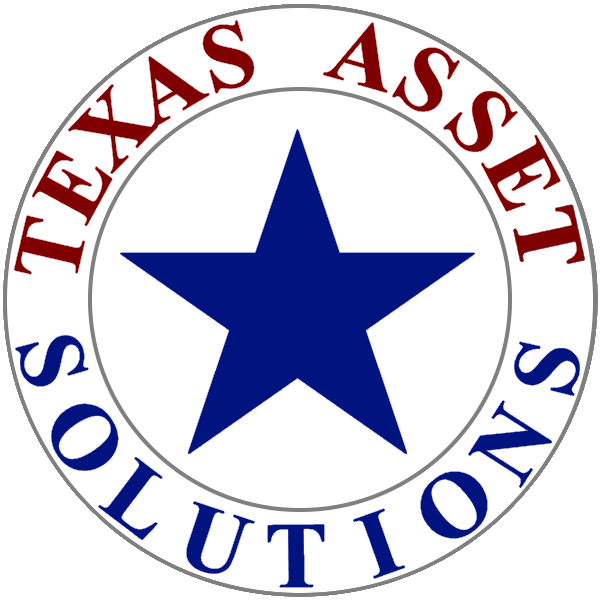 Texas Asset Solutions Logo